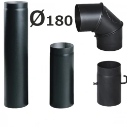 Burlane Soba fi 180