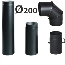 Burlane Soba fi 200