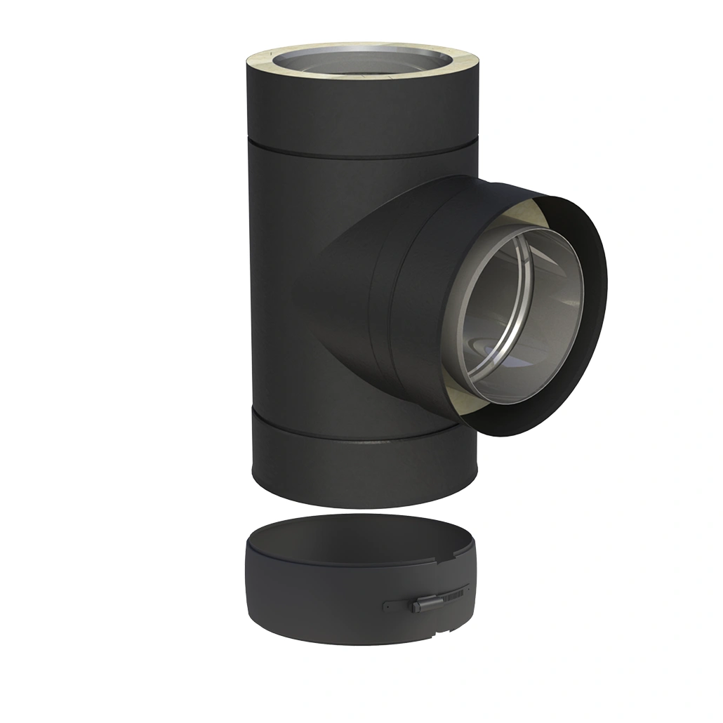 racord-t-tub-inox-izolat-dw-black-fi150-90gr-16-290-dwetn2746150