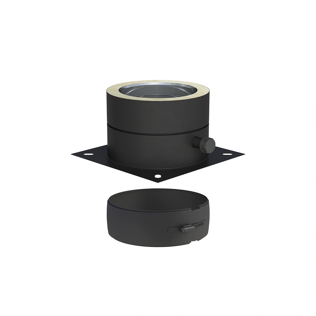 placa-descarcare-colector-cu-picurator-lateral-fi200-dw-black-16-290-dwetn66200