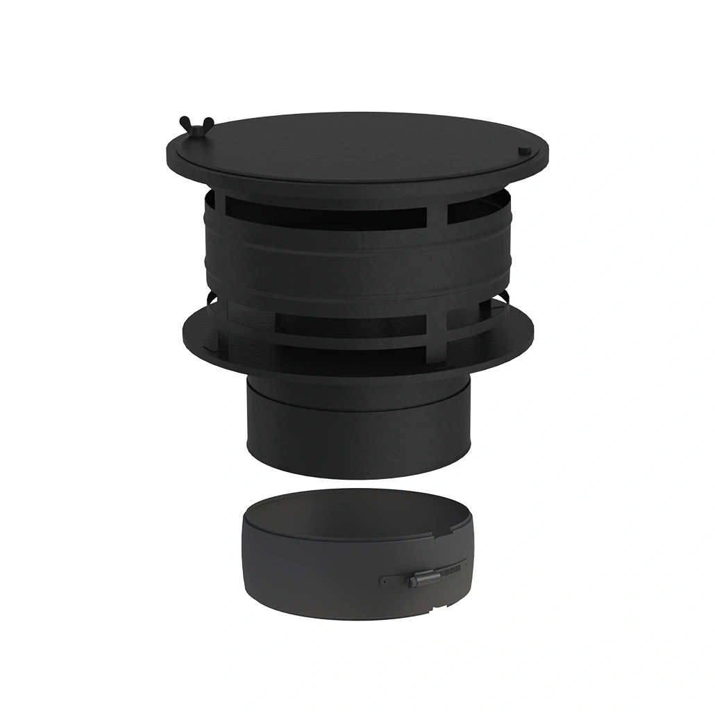 terminal-special-tub-izolat-dw-black-fi130-16-205-dwetn92hs130