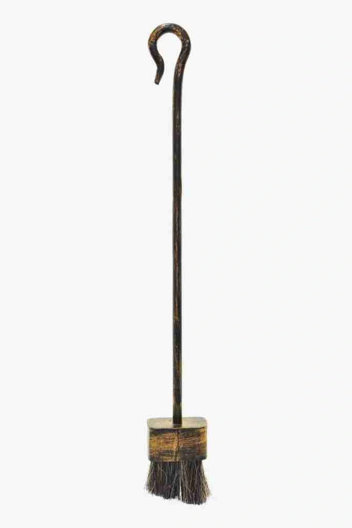 perie-semineu-ustensile-epoca-forjate-manual-aspect-bronz-4779022360954
