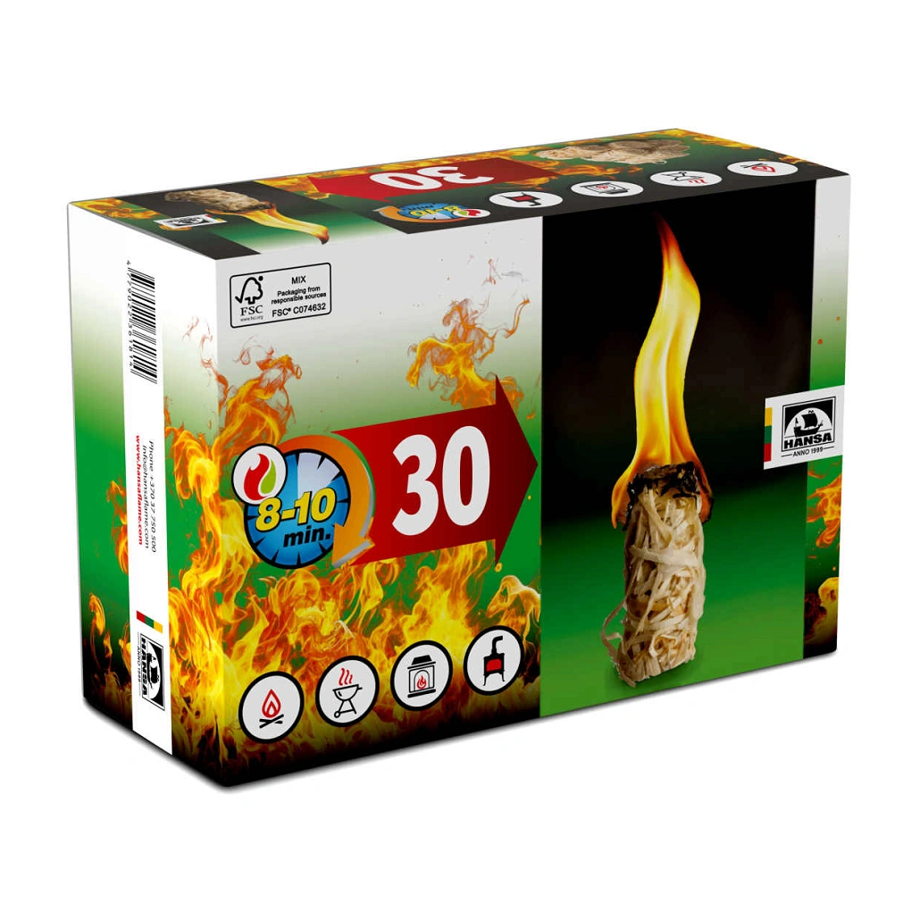 aprinzatoare 30 bucati ecologice lana lemn.png