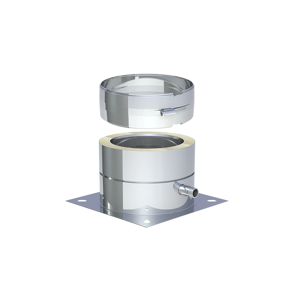placa-descarcare-colector-cu-picurator-lateral-fi130-dw-eco-205-dwetn66130