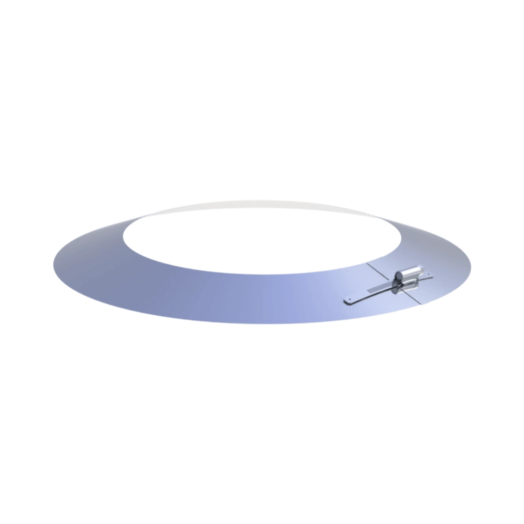 colier-flansa-anti-intemperie-dw-eco-fi160-dweco31160