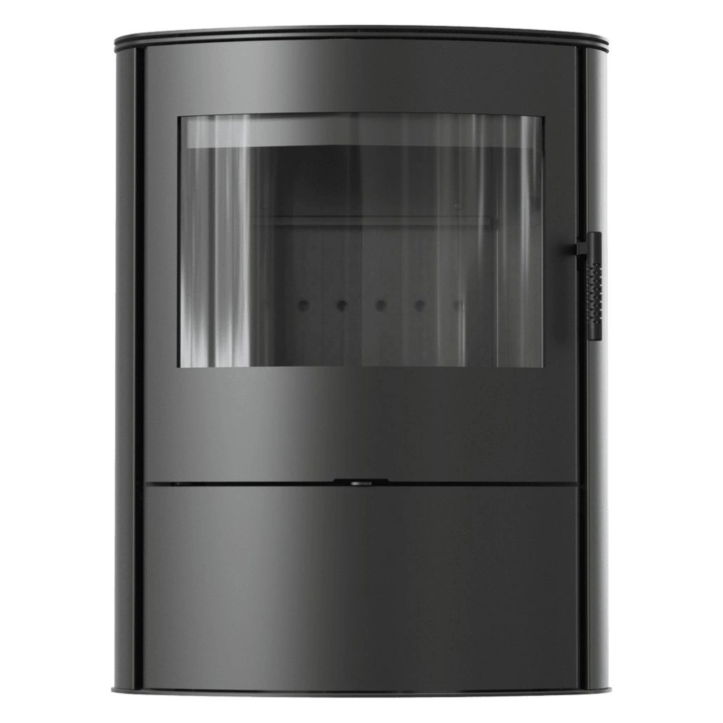 soba-rollo-s2-10kw-samota-neagra-kozaabs2rolloblack